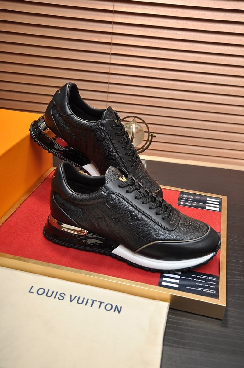 Louis Vuitton Run Away Sneaker